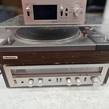 Pioneer 3400 stereo d'occasion  Expédié en Belgium