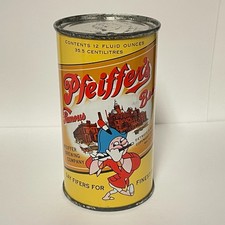 Pfeiffer famous beer for sale  Elgin