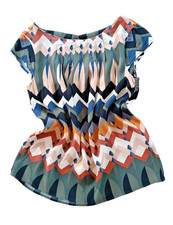 Ausgefallene viskose bluse gebraucht kaufen  Giesen