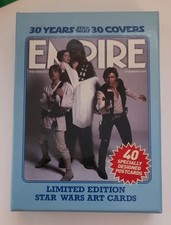 Empire magazine years for sale  REDHILL