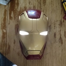 Marvel iron man for sale  MAIDSTONE