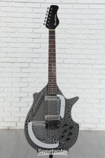 Danelectro sitar black for sale  Fort Wayne