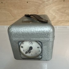 Pigeon racing clock for sale  STAFFORD