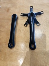 Sugino rd2 crankset for sale  Buffalo