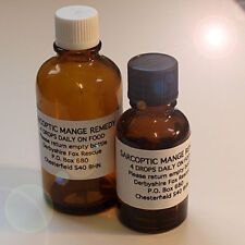 50ml oral sarcoptic for sale  CHESTERFIELD