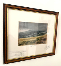 Alexander millar print for sale  ALTON