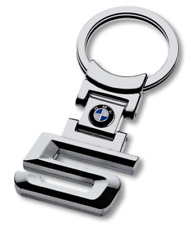 Portachiavi per bmw usato  San Giorgio di Piano