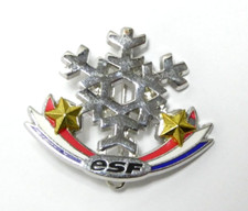 Esf flocon etoiles d'occasion  Nice-