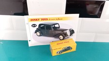 1506252 dinky toys d'occasion  Plabennec