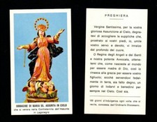 1490 santino madonna usato  Italia
