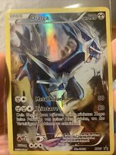 Dialga xy77 black gebraucht kaufen  Darmstadt