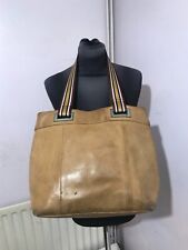 Joules genuine leather for sale  ERITH