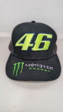 Valentino rossi monster for sale  BROXBOURNE