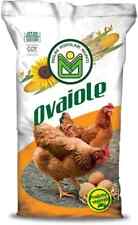 Ovaiola oro mangime usato  Serra Sant Abbondio