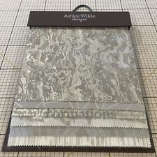 Ashley wilde formations for sale  MALVERN