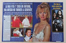 Italian clipping ritaglio usato  Italia