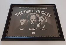 Three stooges columbia for sale  Saint Louis