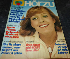 Hörzu 1975 vict gebraucht kaufen  Künzing