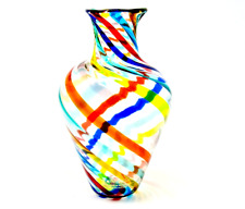 Fabulous signed murano for sale  LEEDS