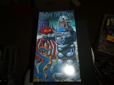 Osaka mint/box Blech ROBBY THE ROBOT Battery all functions are workg pristineTop na sprzedaż  Wysyłka do Poland