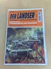 panzersturm gebraucht kaufen panzersturm gebraucht kaufen Wunsiedel