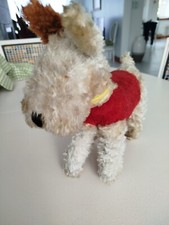 Ancienne peluche chien d'occasion Ancienne peluche chien d'occasion  L'Isle-sur-la-Sorgue