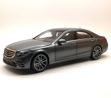 Norev b66961272 mercedes gebraucht kaufen  Ratzeburg