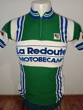 Maillot cycliste ancien d'occasion  Illiers-Combray