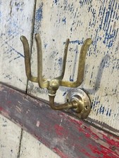 Rare victorian brasscrafters for sale  Andover