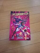 Thunderbolts centrare bersagli usato  Borghetto Lodigiano
