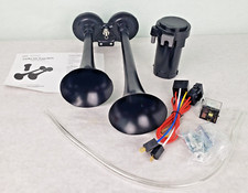Carfka air horn for sale  Fowler