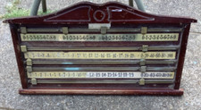 Player wooden snooker for sale  CHESTERFIELD
