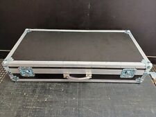 Keyboard flight case for sale  MAIDSTONE