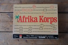 Avalon hill afrika for sale  ST. HELENS