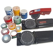 Vintage dymo rotex for sale  Dewey