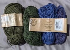 Hayfield chunky knitting for sale  LEEDS