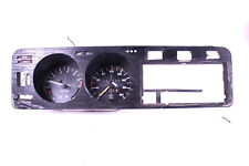 Tachometer golf benziner gebraucht kaufen  Dresden