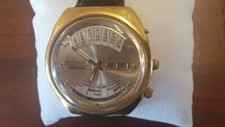 Orologio wittnauer 2002 usato  San Nazzaro