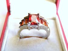 Jolie bague argent d'occasion  Segré