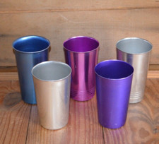 Vintage mcm aluminum for sale  Sardinia