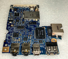 Carte usb audio d'occasion  Montmorot