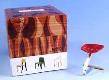 Sedia miniatura casa usato  Spedire a Italy