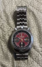 Vintage citizen bullhead usato  Bologna