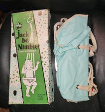 Cool vintage jack for sale  Colton
