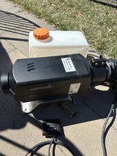 Espar eberspacher airtronic for sale  Logan