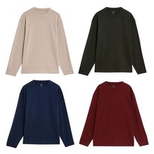 Mens cotton long d'occasion  Expédié en Belgium