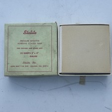 Stalite pressure sensitive for sale  Bridgton