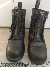 Dr. martens boots for sale  LONDON