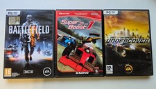 Giochi per retrogaming usato  Massa