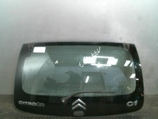 Lunette arriere citroen d'occasion  Haubourdin